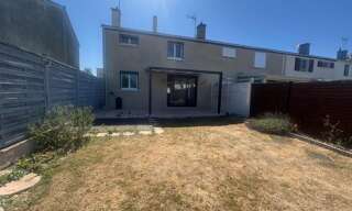 Maison 5 Pièces 96 m² à vendre à Menucourt (95180)