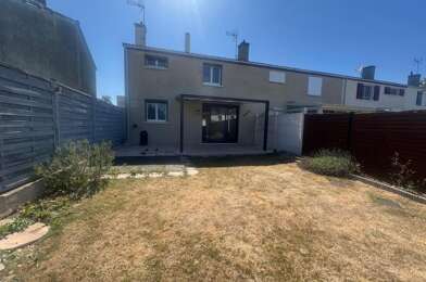 Maison 5 pièces 314500 €