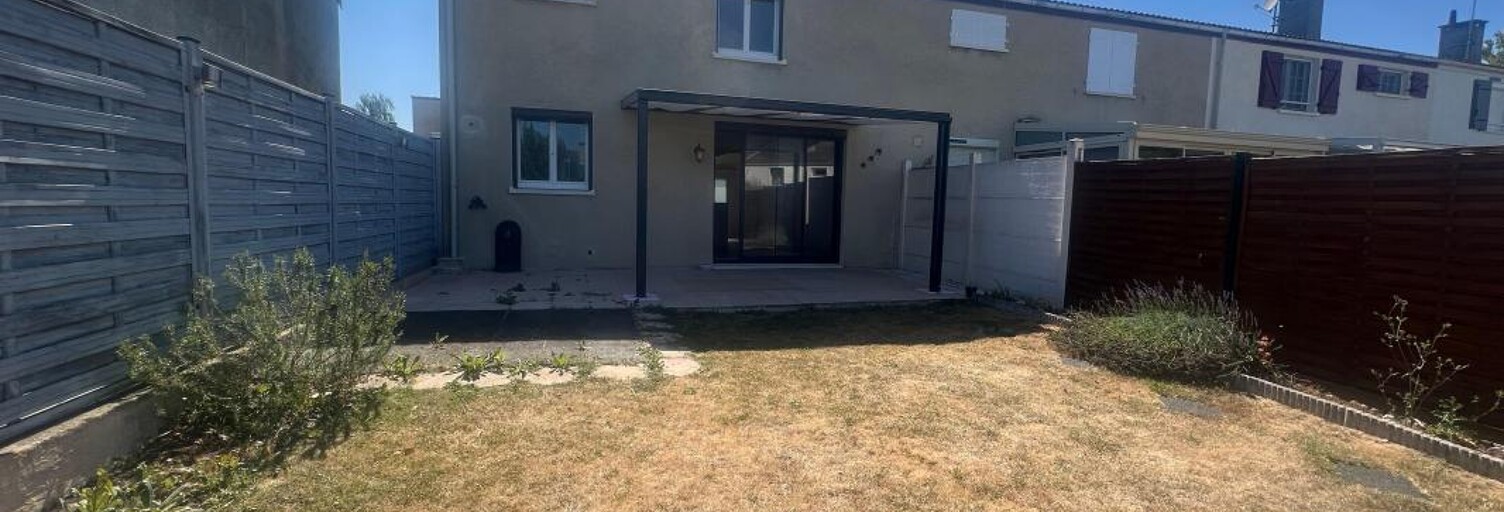 Maison 5 Pièces 96 m² à vendre à Menucourt (95180)