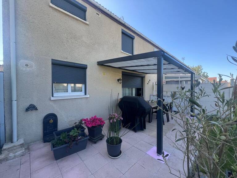Maison familliale — photo 1