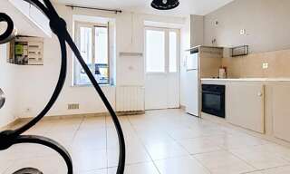 Maison 3 Pièces 70 m² à vendre à Montady (34310)