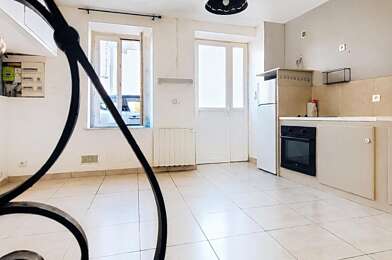 Maison 3 pièces 74000 €