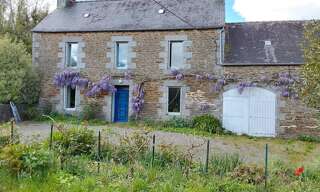 Maison 4 Pièces 125 m² à vendre à Pont-Melvez (22390)