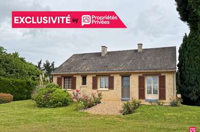Maison 5 pièces 161184 €