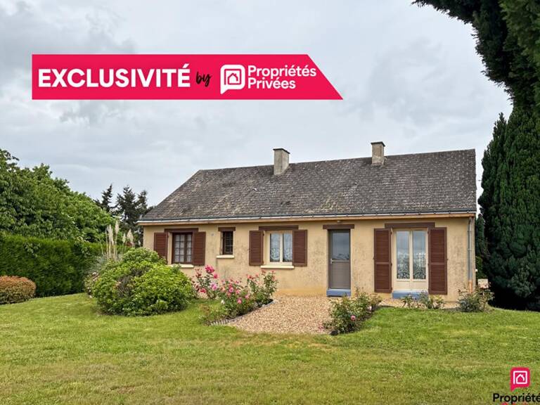 Maison Notre Dame Du Pe 5 pièce(s) 90 m2 — photo 1