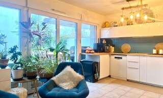 Maison 4 Pièces 78 m² à vendre à Nantes (44300)