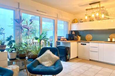 Maison 4 pièces 263900 €