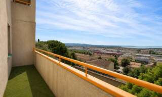 Appartement 3 Pièces 61 m² à vendre à Narbonne (11100)
