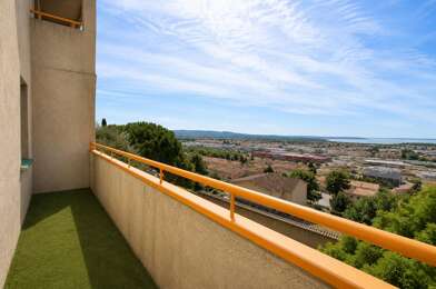 Appartement 3 pièces 129000 €
