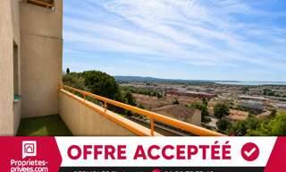 Appartement 3 Pièces 61 m² à vendre à Narbonne (11100)