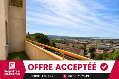 Appartement 3 pièces 129000 €
