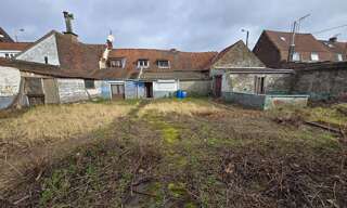 Maison 5 Pièces 350 m² à vendre à Wattrelos (59150)