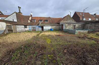 Maison 5 pièces 192000 €