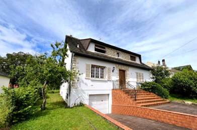 Maison 7 pièces 289500 €
