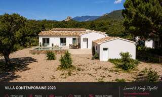 Maison 4 Pièces 95 m² à vendre à Lecci (20137)