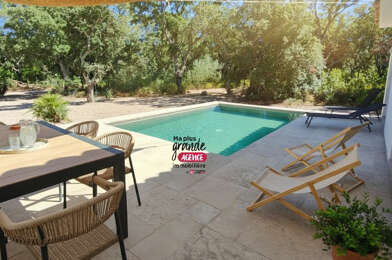 Maison 4 pièces 675000 €