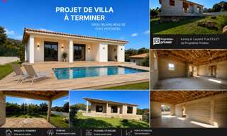 Maison 4 Pièces 125 m² à vendre à Zonza (20144)