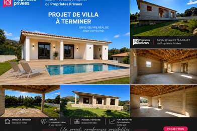 Maison 4 pièces 475000 €