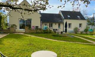 Maison 5 Pièces 142 m² à vendre à Noyon (60400)