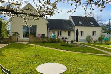 Maison 5 pièces 225000 €