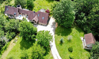 Maison 7 Pièces 210 m² à vendre à Rouffignac-Saint-Cernin-de-Reilhac (24580)