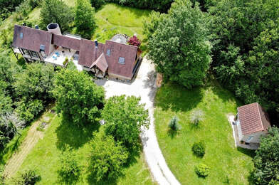 Maison 7 pièces 589000 €