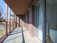 Appartement - Rennes - 3 pièces - 58.8 m2 + Parking + Loggia - Quartier Jeanne d'Arc — photo 3