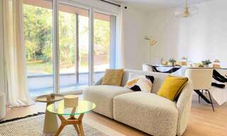 Appartement 3 Pièces 58 m² à vendre à Rennes (35700)