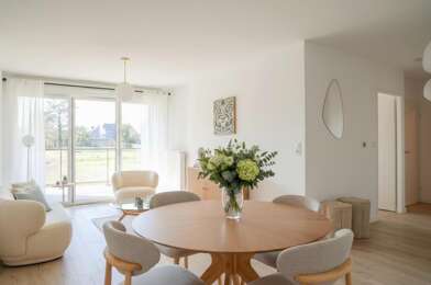 Appartement 3 pièces 320000 €