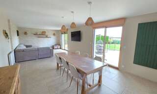 Maison 6 Pièces 130 m² à vendre à Gournay-en-Bray (76220)