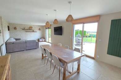 Maison 6 pièces 271000 €