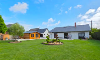 Maison 6 Pièces 130 m² à vendre à Gournay-en-Bray (76220)