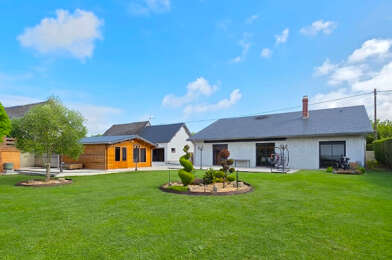 Maison 6 pièces 259000 €