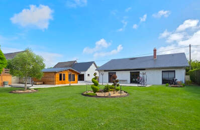 Maison Ferrières En Bray 6 pièces 126 m2 — photo du bien