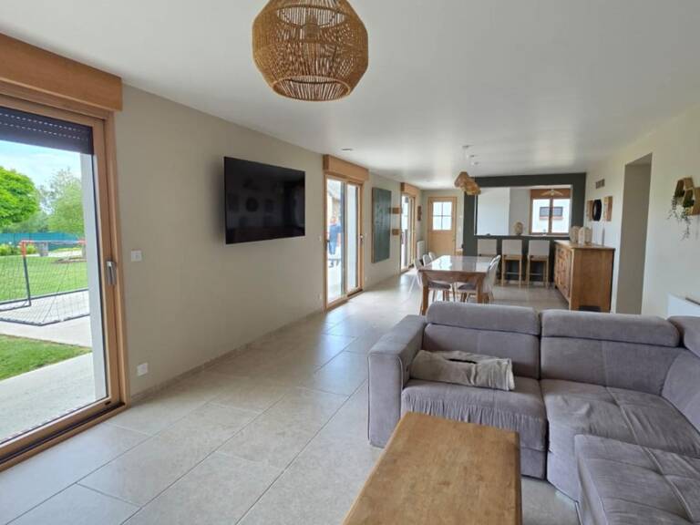 Maison Ferrières En Bray 6 pièces 126 m2 — photo 1