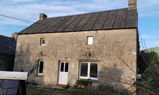 Maison 4 Pièces 68 m² à vendre à Langonnet (56630)