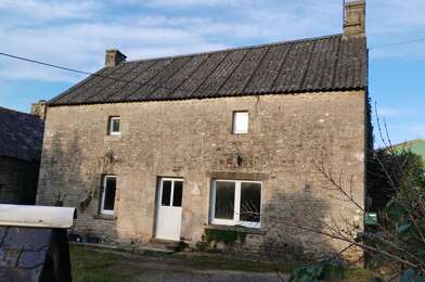Maison 4 pièces 53990 €