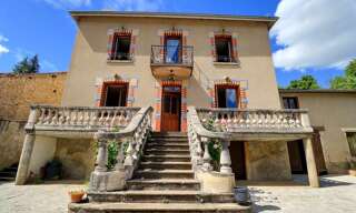 Maison 7 Pièces 146 m² à vendre à Cluny (71250)
