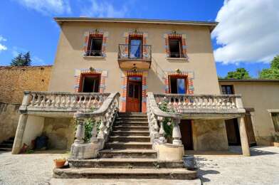 Maison 7 pièces 250000 €