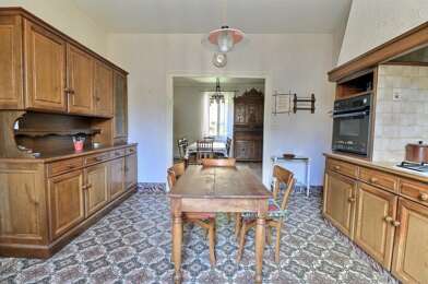 Maison 7 pièces 250000 €