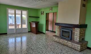 Maison 5 Pièces 97 m² à vendre à Saint-Benoît-sur-Loire (45730)