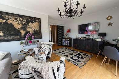 Appartement 2 pièces 328000 €