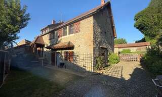 Maison 9 Pièces 277 m² à vendre à Thoisy-le-Désert (21320)