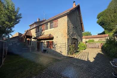 Maison 9 pièces 282000 €
