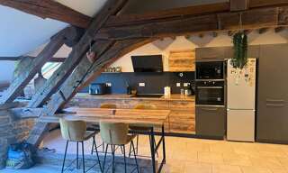 Maison 9 Pièces 277 m² à vendre à Thoisy-le-Désert (21320)