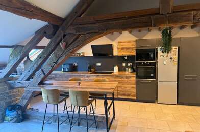 Maison 9 pièces 265000 €