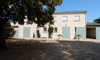 Maison 4 Pièces 93 m² à vendre à Ginestas (11120)