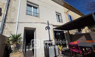 Appartement 5 Pièces 106 m² à vendre à Montélimar (26200)