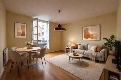 Appartement 2 pièces 199500 €