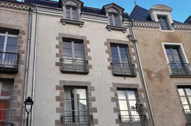 Appartement 2 pièces 199500 €